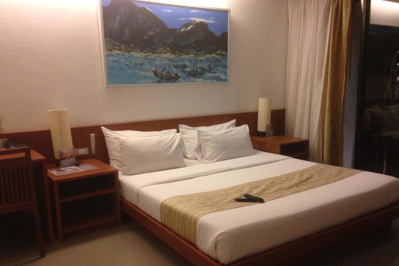 Tri-Shawa Resort Klong Wan Bagian luar foto