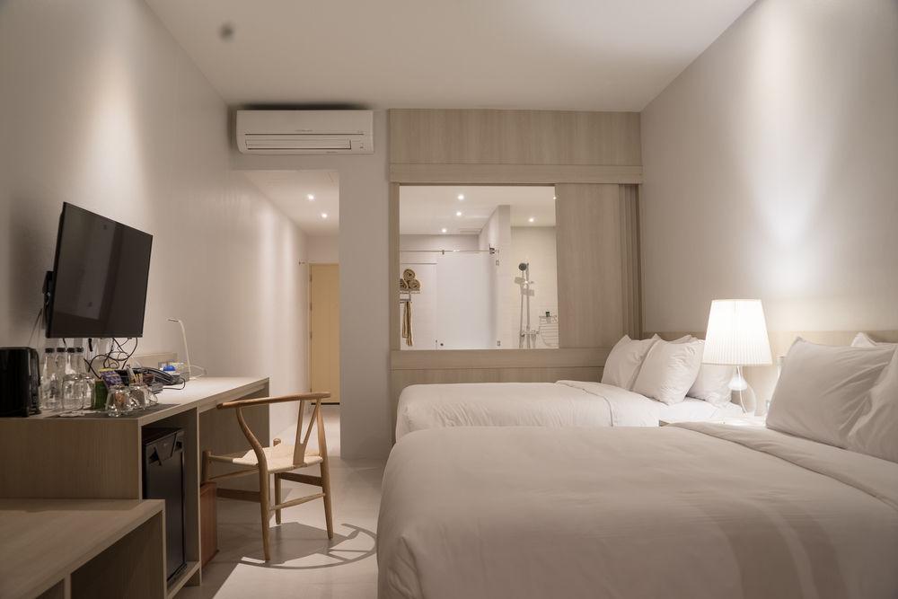 Tri-Shawa Resort Klong Wan Bagian luar foto