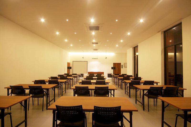Tri-Shawa Resort Klong Wan Bagian luar foto