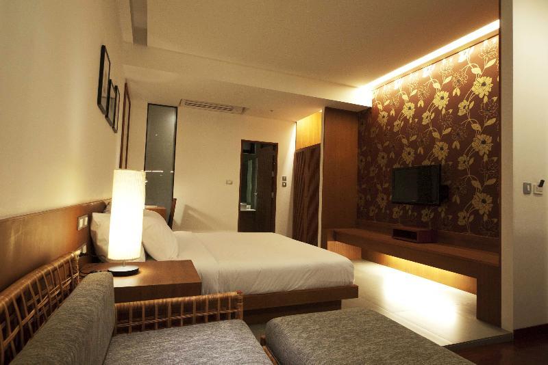 Tri-Shawa Resort Klong Wan Bagian luar foto